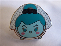 Disney Trading Pin  116574 The Haunted Mansion Ghost Bride Tsum Tsum