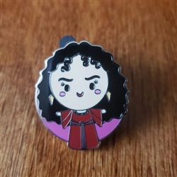 Disney Trading Pin  117055 World of Evil Mystery Collection - Mother Gothel