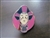 Disney Trading Pins 117072 HKDL World of Evil Mystery Collection ~ Claude Frollo