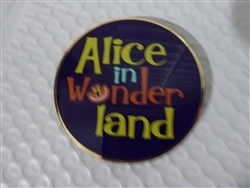 Disney Trading Pin 117086 ACME - Alice in Wonderland - Cheshire