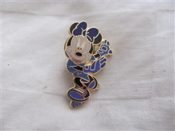 Disney Trading Pin 1172 Rollerblading Minnie