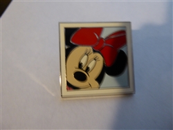 Disney Trading Pin 117522 Character Selfie Mystery Set - Minnie Mouse