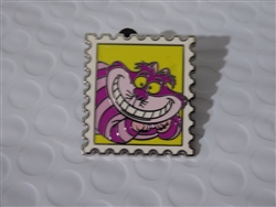 Disney Trading Pin   117700 Magical Mystery Pins Series 10 - Cheshire Cat