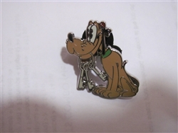 Disney Trading Pin  117807 Pirates of the Caribbean Cute Characters Booster - Pluto only