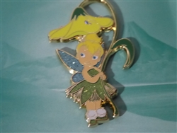 Disney Trading Pins 117893 Disney Store - Disney Animators' Collection - Tinker Bell
