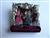 Disney Trading Pin 117965 September 2016 Park Pack - Pirates of the Caribbean - Version 2