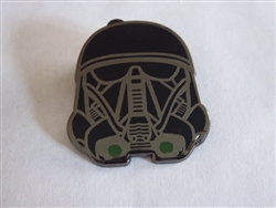 Star Wars: Rogue One - Deathtrooper Helmet