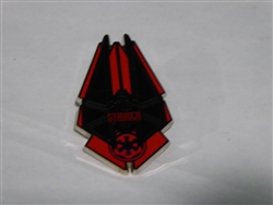 Disney Trading Pin 118134 Star Wars: Rogue One - TIE Striker