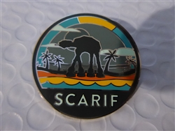 Disney Trading Pin 118135 Star Wars: Rogue One - Scarif