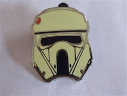 Star Wars: Rogue One - Scarif Stormtrooper Helmet