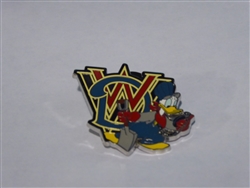 Disney Trading Pin 118214 WDW - Magic Kingdom 45th Anniversary Mystery Collection - WDW Railroad