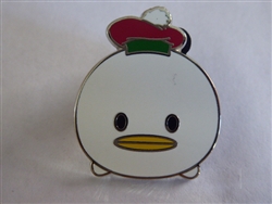 Disney Trading Pin  118578 Tsum Tsum Christmas Mystery Collection - Donald Duck