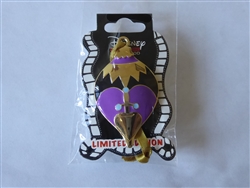 Disney Trading Pin 118776 DSSH - Ornament Series - Evil Queen