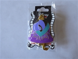 Disney Trading Pin 118779 DSSH - Ornament Series - Yzma