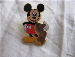 Disney Trading Pin 11879: 12 Months of Magic- Mickey State Pin (New Jersey)