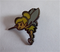 Cute Stylized Characters Mystery Pin Pack - Tinker Bell