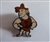 Cute Stylized Characters Mystery Pin Pack - Hercules