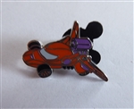Disney Trading Pin 119553 Disney Racers Mystery Pin Pack - Baymax