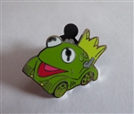 Disney Trading Pin 119566 Disney Racers Mystery Pin Pack - Kermit the Frog