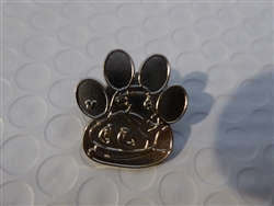 Disney Trading Pin  119813 WDW - 2017 Hidden Mickey - The Lion King Characters - Pumbaa - CHASER