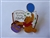 Disney Trading Pin 119833     TDR - Pooh - Poohs Hunny Hunt - Book - Attractions - TDL