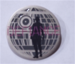 Disney Trading Pin 119963 Star Wars: Rogue One - Jyn Erso - Death Star Defiance