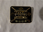 Disney Trading Pin   119969 DCL - Star Wars Day At Sea - 2017 - Voyage Through The Galaxy