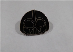 Disney Trading Pin   120051 Star Wars - Tsum Tsum Mystery Pin Pack - Series 1 - Darth Vader