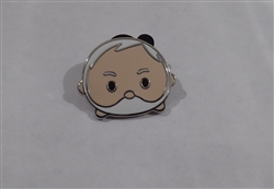 Disney Trading Pin 120052 Star Wars - Tsum Tsum Mystery Pin Pack - Series 1 - Obi Wan Kenobi