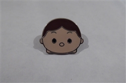 Disney Trading Pin 120056 Star Wars - Tsum Tsum Mystery Pin Pack - Series 1 - Han Solo