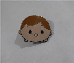 Disney Trading Pin 120058 Star Wars - Tsum Tsum Mystery Pin Pack - Series 1 - Luke Skywalker