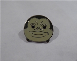 Disney Trading Pin 120060 Star Wars - Tsum Tsum Mystery Pin Pack - Series 1 - Jabba the Hutt