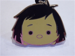 Disney Trading Pins  120148 Tsum Tsum Mystery 3 Series: Mowgli