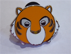 Disney Trading Pins 120149 Tsum Tsum Mystery 3 Series: Shere Khan