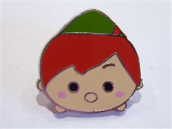 Tsum Tsum Mystery 3 Series: Peter Pan