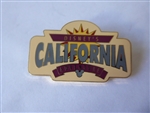 Disney Trading Pins 12022 DCA - Grand Opening Boxed Pin Set (Disney's California Adventure)