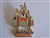 Disney Trading Pin 120517 Cast Exclusive - Worldwide Cast Travel Co.