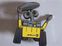 Disney Trading Pin  120982 DS - 30th Anniversary Commemorative Pin Series - Week 7 - WALL-E