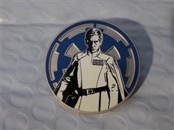 Disney Trading Pin 121329 Star Wars: Rogue One - Orson Krennic