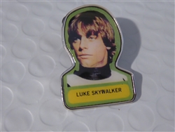 40th Anniversary Star Wars Mystery Collection - Luke Skywalker only