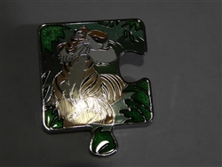 Disney Trading Pin  121722 Jungle Book Character Connection Mystery Collection - Shere Khan
