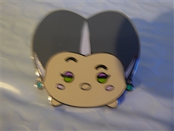 Disney Trading Pin  121882 Villains Tsum Tsum Mystery Collection - Lady Tremaine