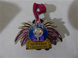 Disney Trading Pin 121898 Essence of Evil - Yzma