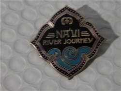 Disney Trading Pin 122029 Na’vi River Journey - Pandora - The World of Avatar - Avat