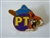 Disney Trading Pin 12220     Cast Member PT Product Knowledge Pin (Goofy)