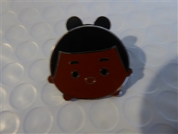 Disney Trading Pin 122491 Star Wars - Tsum Tsum Mystery Pin Pack - Series 2 - Finn