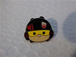 Disney Trading Pin 122499 Star Wars - Tsum Tsum Mystery Pin Pack - Series 2 - Poe Dameron