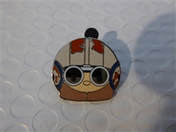 Star Wars - Tsum Tsum Mystery Pin Pack - Series 2 - Podracing Anakin Skywalker