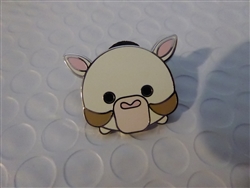 Star Wars - Tsum Tsum Mystery Pin Pack - Series 2 - Tauntaun