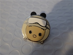 Star Wars - Tsum Tsum Mystery Pin Pack - Series 2 - Luke Skywalker Battle of the Hoth